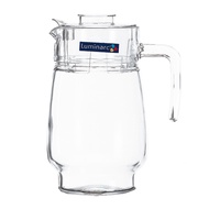 Luminarc Glass Cold Water Bottle 1600cc