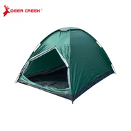 Big Rock 6 Person Single Layer Tent