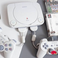 Set Ps one แท้ทั้งชุด พร้อมแผ่นแท้ สภาพสะสม