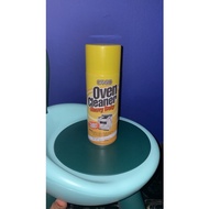 ganso oven cleaner heavy duty