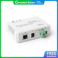 ipTIME | Eznet Ubiquitous Next Eznet 2-Wire up to 1.2Km Signal Transmission Tlc Modem Lan Port 120Tl