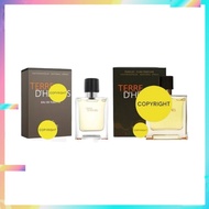 Terre D H 12.5ml / 5ml Minyak Wangi MINI (M) EDT/EDP/PARFUM/EAU GIVREE/EAU TRES FRAICHE/EAU INTENSE 