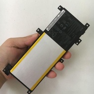 CC- Baterai Original Asus A456UF A456U Battery Batere Ori Seken Bekas