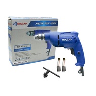 CUCI GUDANG!!!!Mesin Bor listrik 10mm Redfox RF-ED6601 electric drill