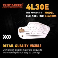 Transpeed 4L30E Automatic Transmission Oil Pan Oil Filter For BMW ISUZU