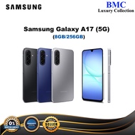 Samsung Galaxy A17 5G (8GB+256GB)SAMSUNG MALAYSIA