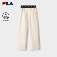 FILA CORE LIFESTYLE FILA BY NAOKI TAKIZAWA Women Woven Pants