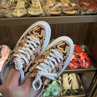 Lv 半拖鞋 36號 鞋面很新