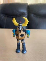 宇宙飛龍DX超合金