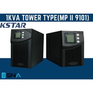 1KVA KSTAR Tower Type UPS (On-Line)