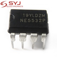 10pcs/lot NE5532 NE5532N NE5532P 5532 = NJM5532DD 5532DD 5532D DIP-8 new and original IC In Stock
