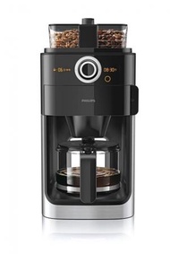 飛利浦 - Philips 飛利浦 HD7762 Grind &amp; Brew 座檯式咖啡機