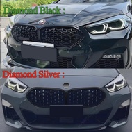 Front Grille Bumper Grill Replacement Grills Car Styling For BMW 2 Series F44 216d 218i 220i 220d M2