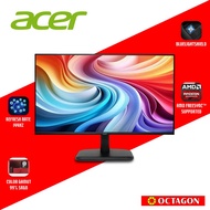 ACER EK251Q P6BI 24.5 144HZ MONITOR