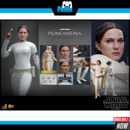 Hot Toys MMS678 Padme Amidala  Star Wars Episode II: Attack of the Clones 1/6th scaleCollectible Fig
