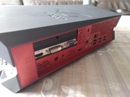 二手商品(故障品)  ASUS ROG AS G20AJ 1a i7-4790電競小桌機 4代