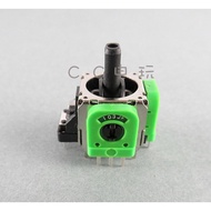 Domestic PS4 PRO Joystick PS4 SLIM Joystick Universal 3D Joystick Metal Joystick Joystick Green