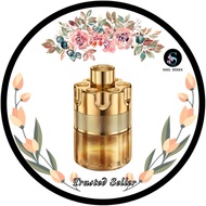 Azzaro Forever Wanted Elixir Parfum 100ml for Men(Retail Packaging)