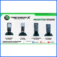 ∆ ☢ ✲ Assorted Monitor Stand for SAMSUNG HP and OEM 19 inches to 24 inches | Trendzoid-X Fiber Solu