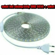 Price reduction!! Smd 5050 LED strip lights 5 Meters - 10M/ ceiling lights/ decorative LED lights