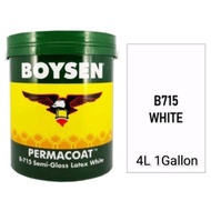 Boysen Permacoat Semi-Gloss