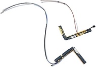 Zahara 5G WiFi Antenna Cable Replacement for Lenovo Thinkpad X1 Yoga 6th Gen 20XY 20Y0 /X1 Yoga 7th 