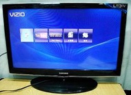 @保固3個月【小劉二手家電】SAMSUNG 32吋LED HDMI液晶電視,3組HDMI~限自取
