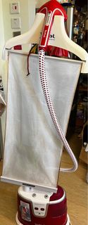 Tefal Instant Control Garment Steamer 特福立式蒸氣熨斗