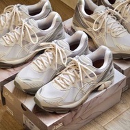 Asics x Dime GT-2160 Arctic Wolf GT2160 2160 Kith JJJJound 1130 Kayano 14