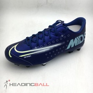 Original Nike JR Vapor 13 AcademyMDS FG MG Kids' Football Boots CJ098-401