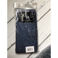 Flip case Samsung A51