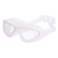 【A SELL Hot Sale】 Adjustable Swim Glasses Men WomenProfessional Anti Fog UV ProtectionSwimmingCoatingSwim Hat