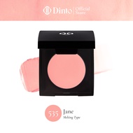 [Peter&Wendy Collection] Dinto : Be My Wendy Marshmallow & Melting Blusher [Official Store]