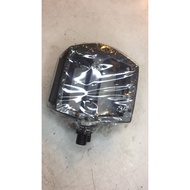 PEDAL Alloy BMX (1/2)