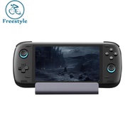 Gaming Docking Station Charging Base for Ayn Odin 2 Portal/Odin 2/Odin 2 Mini [freestyle01.my]