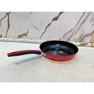 Induction pan 24cm frying pan/