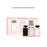 [Sephora] Narciso mini split set sephora