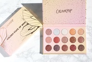 COLOURPOP Golden State Of Mind