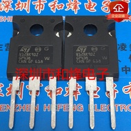 2PCS Original W12NK90Z STW12NK90Z 进口现货 TO-247 MOS场效应管