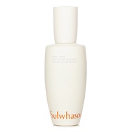 Sulwhasoo 第6代潤燥再生精華