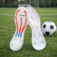 TPU High Performance FG Stud Soccer Football Sole Replacement Repair Lighweight Bolasepak Tapak Kasu
