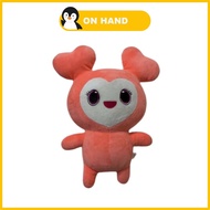 PEACH Lovely stuffed toy TWICE 1st ARENA TOUR 2018 "BDZ