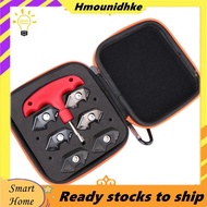 New 6Pcs/Set Golf Head Weights Kit for  Sim 2 Driver/Sim 2 MAX Back 6G/8G/16G/18G/20G/24G