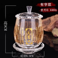 Chung pha lê thần chú đại bi chung cúng nước chung trong suốt