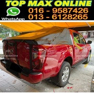 NAVARA NP300  REAR COVER CANVAS