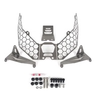 Zontes 368G Accessories ZONTES ZONTES 368G Modified Headlampshade Headlamp Protection Netshade ZT368