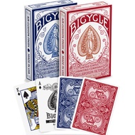 Bicycle Anniversary Edition Playing Card