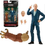 Marvel Legends J.Jonah Jameson