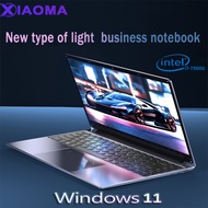 【3 years local warranty】2024 Laptop Computer Windows 11 Notebook 14.1 Inch Intel i7-7500U 20GB 512GB 1920*1080 Resolution Office Study PC computer