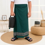 sarung remaja 10-15 tahun / sarung anak laki laki umur 10 tahun / sarung santri remaja laki laki / s